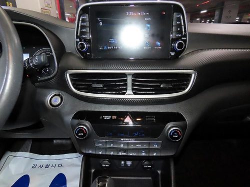 현대 올뉴투싼 디젤 2.0 4WD 사진 11