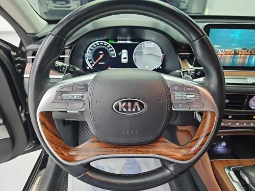 기아 더 K9 5.0 GDI AWD 사진 9