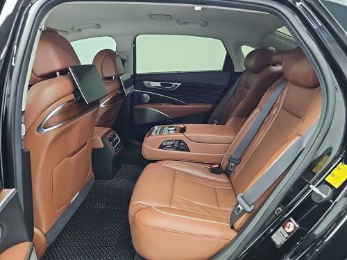 기아 더 K9 5.0 GDI AWD 사진 12