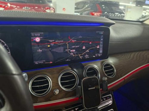 벤츠 E-클래스 W213 E300e 4MATIC 익스클루시브 사진 7