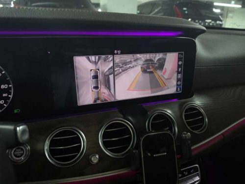 벤츠 E-클래스 W213 E300e 4MATIC 익스클루시브 사진 8