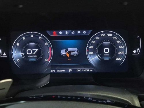 KG모빌리티(쌍용) 뷰티풀코란도 2WD 가솔린 1.5 C5 플러스 사진 6