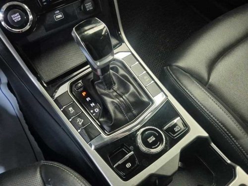 KG모빌리티(쌍용) 뷰티풀코란도 2WD 가솔린 1.5 C5 플러스 사진 8