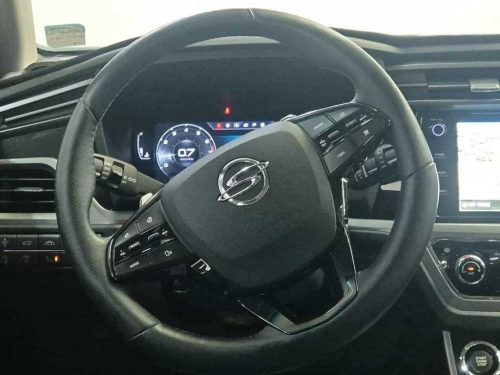 KG모빌리티(쌍용) 뷰티풀코란도 2WD 가솔린 1.5 C5 플러스 사진 9