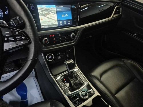 KG모빌리티(쌍용) 뷰티풀코란도 2WD 가솔린 1.5 C5 플러스 사진 10