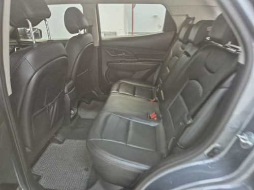 KG모빌리티(쌍용) 뷰티풀코란도 2WD 가솔린 1.5 C5 플러스 사진 12