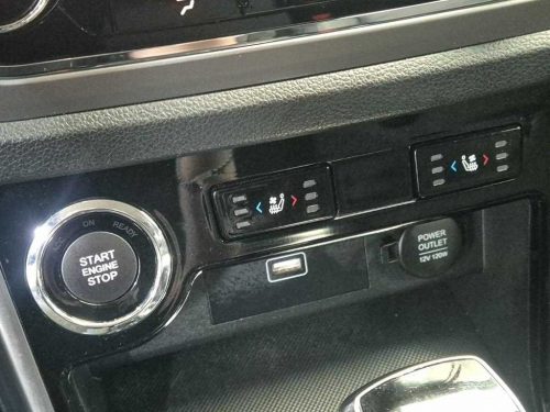 KG모빌리티(쌍용) 뷰티풀코란도 2WD 가솔린 1.5 C5 플러스 사진 17