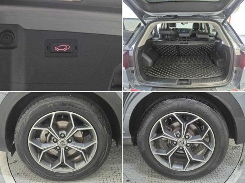 KG모빌리티(쌍용) 뷰티풀코란도 2WD 가솔린 1.5 C5 플러스 사진 20