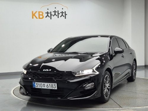 기아 K5 3세대 LPI 2.0 (렌터카) 트렌디