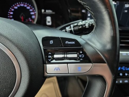 현대 아반떼 (CN7) 1.6 모던 사진 10