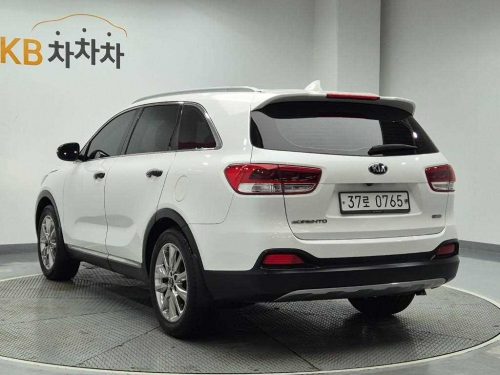 기아 올 뉴 쏘렌토 디젤 2WD 2.0 노블레스 사진 2