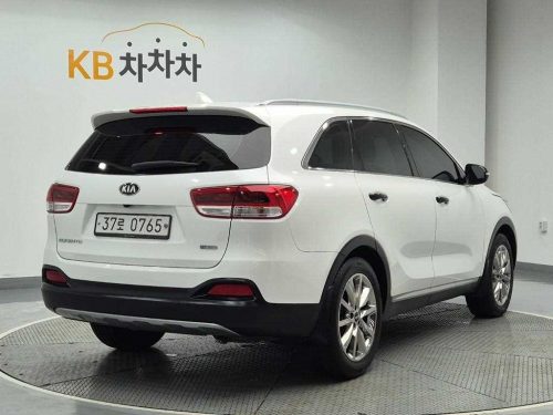 기아 올 뉴 쏘렌토 디젤 2WD 2.0 노블레스 사진 3