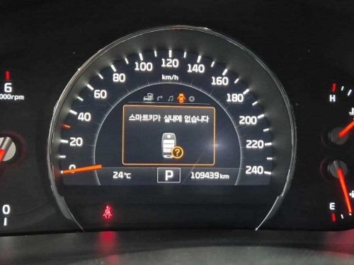 기아 올 뉴 쏘렌토 디젤 2WD 2.0 노블레스 사진 6