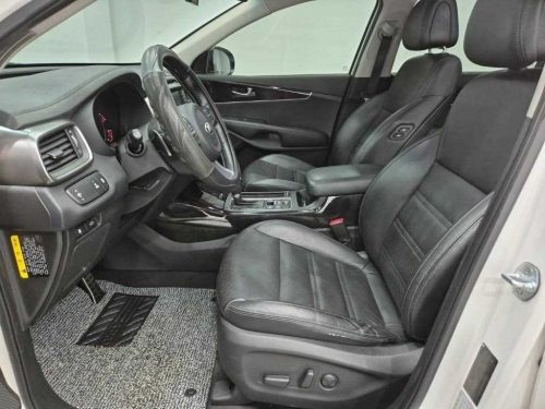 기아 올 뉴 쏘렌토 디젤 2WD 2.0 노블레스 사진 11