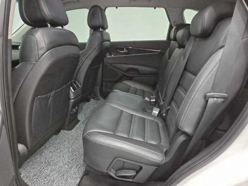 기아 올 뉴 쏘렌토 디젤 2WD 2.0 노블레스 사진 12