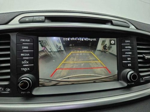 기아 올 뉴 쏘렌토 디젤 2WD 2.0 노블레스 사진 14