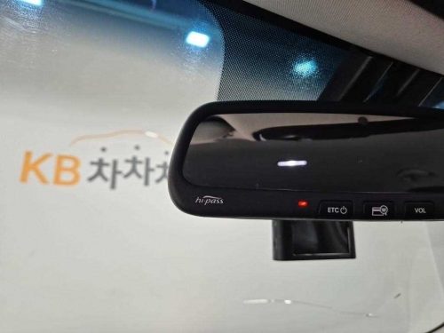 기아 올 뉴 쏘렌토 디젤 2WD 2.0 노블레스 사진 17