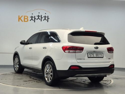 기아 올 뉴 쏘렌토 디젤 2WD 2.0 노블레스 사진 2