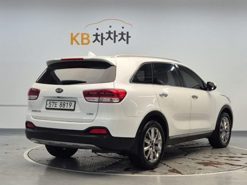 기아 올 뉴 쏘렌토 디젤 2WD 2.0 노블레스 사진 3