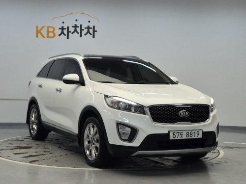 기아 올 뉴 쏘렌토 디젤 2WD 2.0 노블레스 사진 4