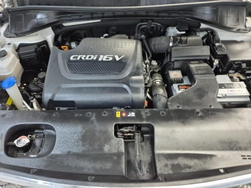 기아 올 뉴 쏘렌토 디젤 2WD 2.0 노블레스 사진 5
