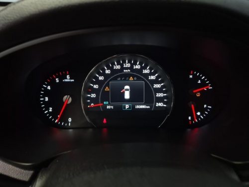 기아 올 뉴 쏘렌토 디젤 2WD 2.0 노블레스 사진 6