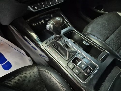 기아 올 뉴 쏘렌토 디젤 2WD 2.0 노블레스 사진 8