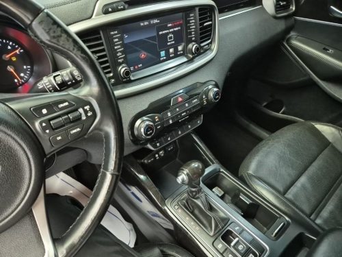 기아 올 뉴 쏘렌토 디젤 2WD 2.0 노블레스 사진 10