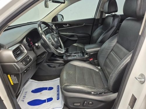 기아 올 뉴 쏘렌토 디젤 2WD 2.0 노블레스 사진 11