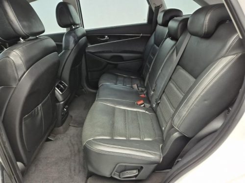기아 올 뉴 쏘렌토 디젤 2WD 2.0 노블레스 사진 12