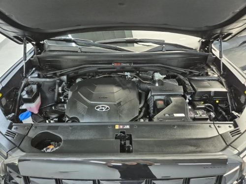 현대 더 뉴 팰리세이드 가솔린 3.8 4WD 사진 5