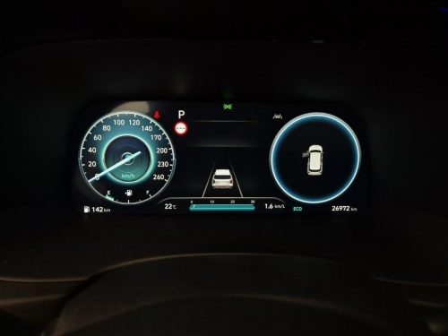 현대 더 뉴 팰리세이드 가솔린 3.8 4WD 사진 6