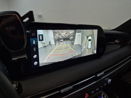 현대 더 뉴 팰리세이드 가솔린 3.8 4WD 사진 모두보기