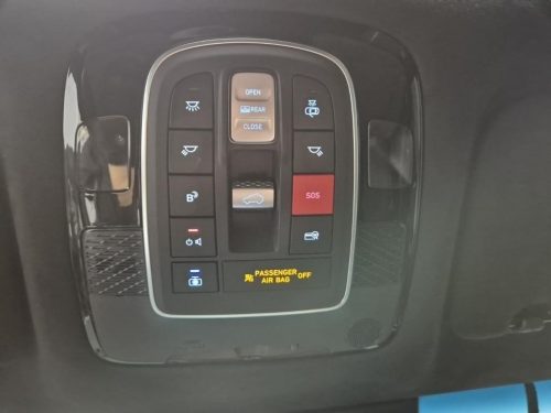 현대 더 뉴 팰리세이드 가솔린 3.8 4WD 사진 18