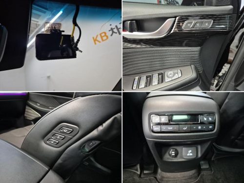 현대 더 뉴 팰리세이드 가솔린 3.8 4WD 사진 19