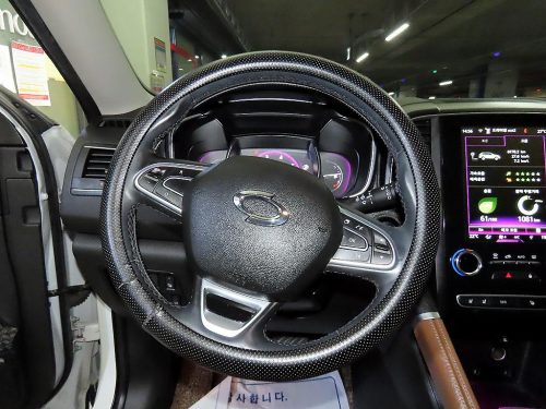 르노코리아(삼성) 더뉴QM6 2.0 LPe RE 시그니처 2WD 사진 8