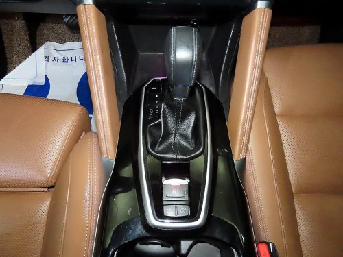 르노코리아(삼성) 더뉴QM6 2.0 LPe RE 시그니처 2WD 사진 12