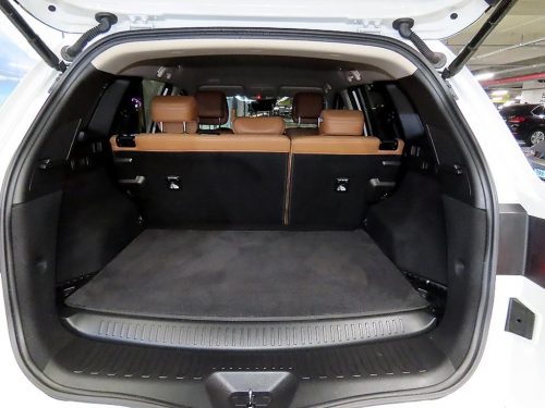 르노코리아(삼성) 더뉴QM6 2.0 LPe RE 시그니처 2WD 사진 17