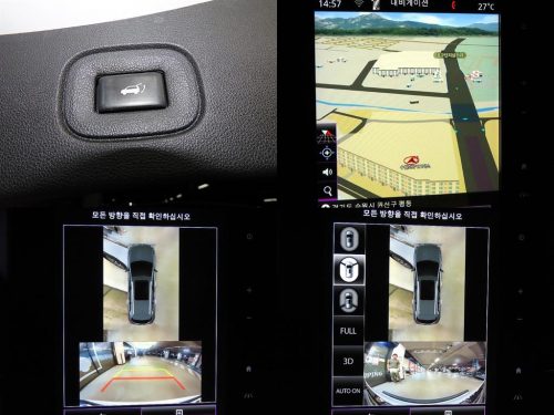 르노코리아(삼성) 더뉴QM6 2.0 LPe RE 시그니처 2WD 사진 18