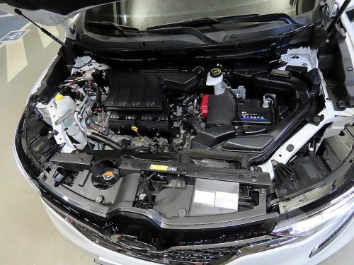 르노코리아(삼성) 더뉴QM6 2.0 LPe RE 시그니처 2WD 사진 19