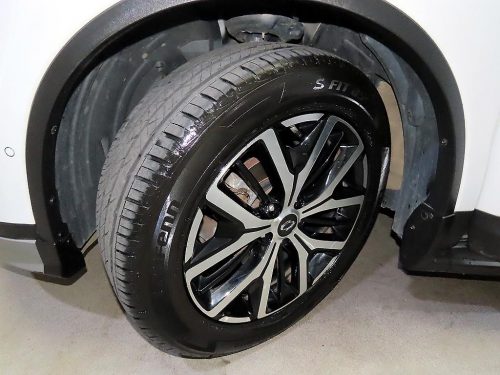르노코리아(삼성) 더뉴QM6 2.0 LPe RE 시그니처 2WD 사진 20