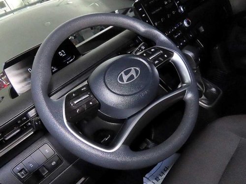 현대 스타리아 2WD 디젤 카고 스마트 사진 8