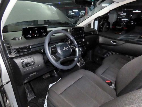 현대 스타리아 2WD 디젤 카고 스마트 사진 10
