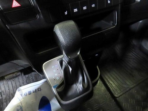 현대 스타리아 2WD 디젤 카고 스마트 사진 12
