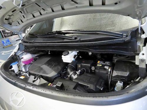 현대 스타리아 2WD 디젤 카고 스마트 사진 18
