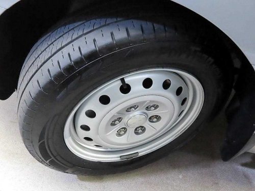 현대 스타리아 2WD 디젤 카고 스마트 사진 19