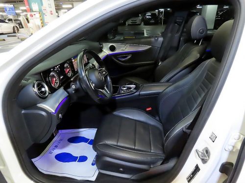 벤츠 E-클래스 W213 E250 아방가르드 사진 6