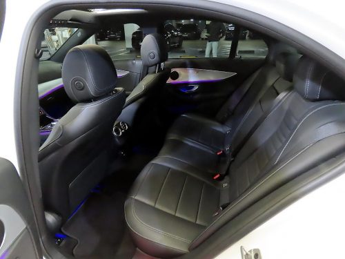 벤츠 E-클래스 W213 E250 아방가르드 사진 모두보기