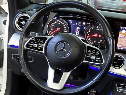 벤츠 E-클래스 W213 E250 아방가르드 사진 8
