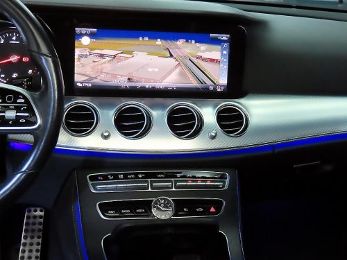 벤츠 E-클래스 W213 E250 아방가르드 사진 11